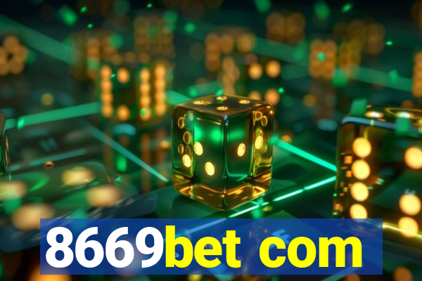 8669bet com